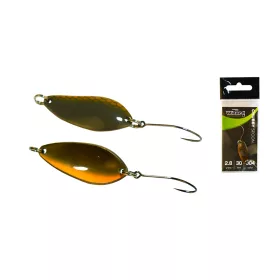 Wizard Chubby Spoon 004 2,8gr 3cm UL Spoon Lure