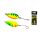 Wizard Chubby Spoon 007 2,8gr 3cm UL Villanto