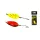 Wizard Chubby Spoon 008 2,8gr 3cm UL Spoon Lure