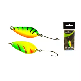 Wizard Chubby Spoon 017 3,6gr 3cm UL Spoon Lure