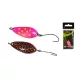 Wizard Chubby Spoon 020 3,6gr 3cm UL Spoon Lure