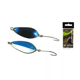 Wizard Chubby Spoon Long 003 4,6gr 3,3cm UL Spinner