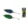 Wizard Chubby Spoon Long 005 4,6gr 3,3cm UL Spinner