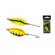 Wizard Chubby Spoon Long 006 4,6gr 3,3cm UL Spinner