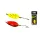Wizard Chubby Spoon Long 008 4,6gr 3,3cm UL Spinner