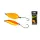 Wizard Chubby Spoon Long 009 4,6gr 3,3cm UL Spinner