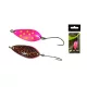 Wizard Chubby Spoon Long 010 4,6gr 3,3cm UL Spinner