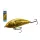 Salmo Fatso GBA 8cm 25gr Sinking Wobbler