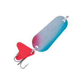 Kamasaki FZ Spoon Blue Fish - 10gr