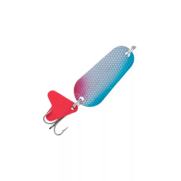 Kamasaki FZ Spoon Blue Fish - 17gr
