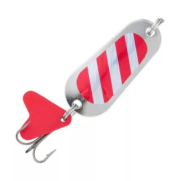 Kamasaki FZ Spoon Red Tiger - 20gr