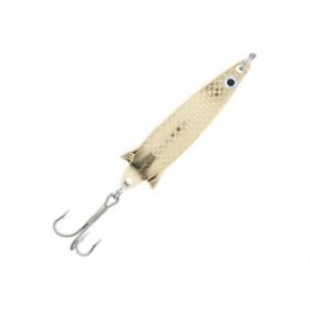 Kamasaki TB Spoon Lure Gold - 15gr