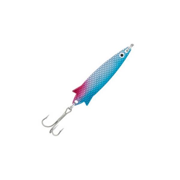 Kamasaki TB Spoon Lure Blue Fish - 25gr