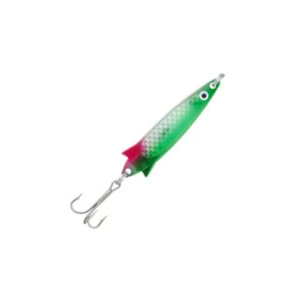 Kamasaki TB Spoon Lure Hot Fish - 10gr