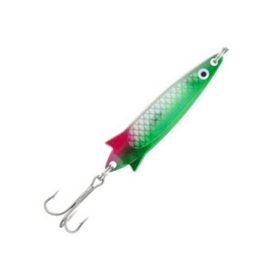 Kamasaki TB Spoon Lure Hot Tiger - 25gr
