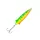 Kamasaki TB Spoon Lure Green Fish Holo - 10gr