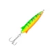 Kamasaki TB Spoon Lure Green Fish Holo - 10gr