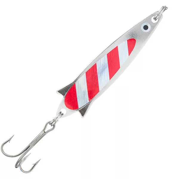 Kamasaki TB Spoon Lure Red Tiger - 25gr