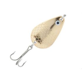 Kamasaki DP Wobbler Gold - 20gr