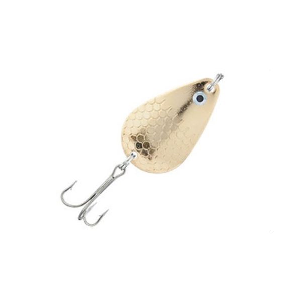 Kamasaki DP Spoon Gold - 30gr