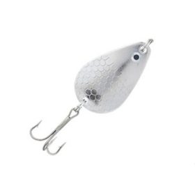 Kamasaki DP Spoon Silver - 20gr