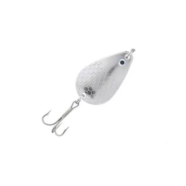 Kamasaki DP Spoon Silver - 30gr