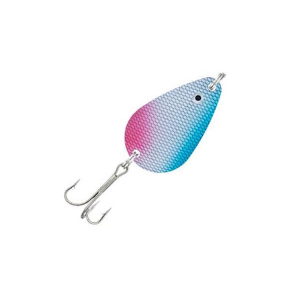 Kamasaki DP Spoon Blue Fish - 20gr