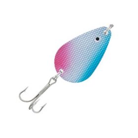 Kamasaki DP Spoon Blue Fish - 30gr