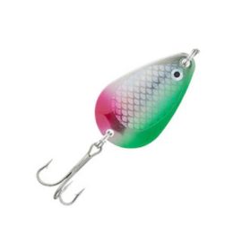 Kamasaki DP Spoon Hot Tiger - 20gr