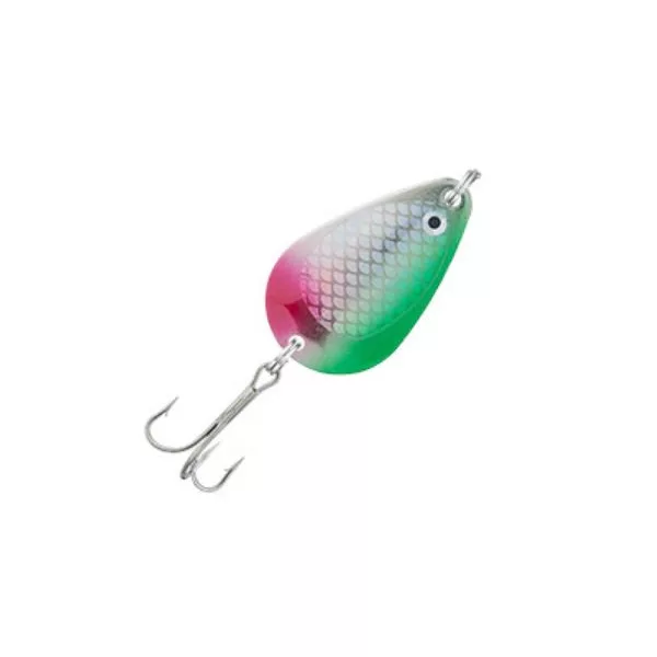 Kamasaki DP Spoon Hot Tiger - 30gr