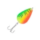 Kamasaki DP Spoon Green Fish Holo - 20gr