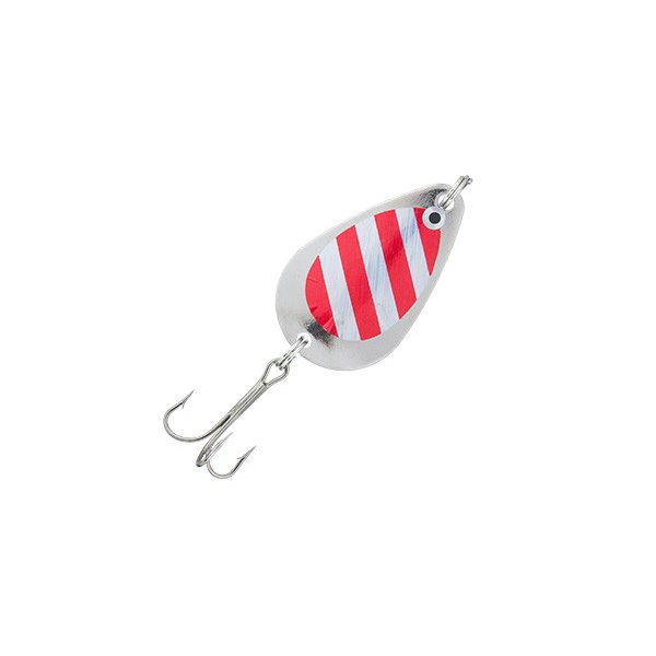Kamasaki DP Spoon Red Tiger - 20gr
