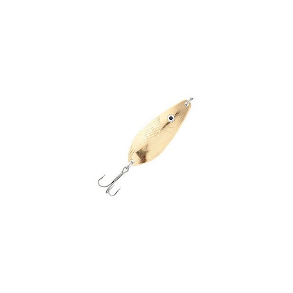 Kamasaki Pike Spoon Lure Gold - 20gr
