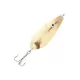 Kamasaki Pike Spoon Lure Gold - 20gr