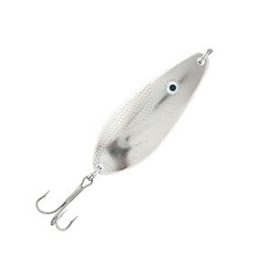 Kamasaki Pike Spoon Lure Silver - 20gr