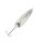 Kamasaki Pike Spoon Lure Silver - 20gr