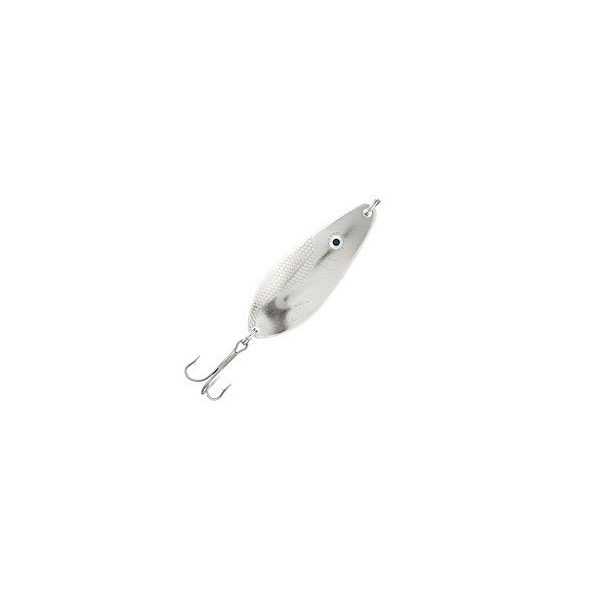 Kamasaki Pike Spoon Lure Silver - 20gr