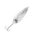 Kamasaki Pike Spoon Lure Silver - 20gr