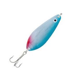Kamasaki Pike Spoon Lure Blue Fish - 20gr