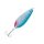 Kamasaki Pike Spoon Lure Blue Fish - 20gr