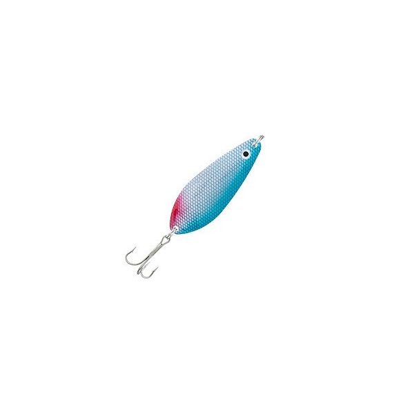 Kamasaki Pike Spoon Lure Blue Fish - 20gr
