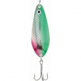 Kamasaki Pike Spoon Lure Hot Tiger - 20gr