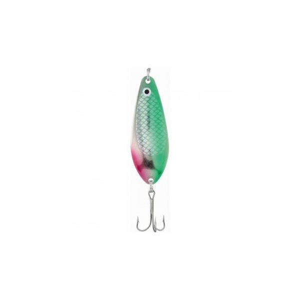 Kamasaki Pike Spoon Lure Hot Tiger - 20gr