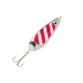 Kamasaki Pike Spoon Lure Red Tiger - 10gr