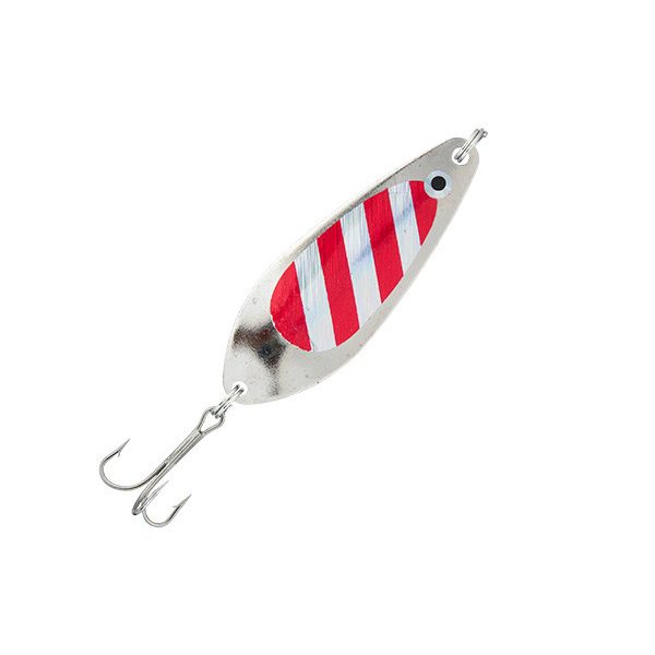 Kamasaki Pike Spoon Lure Red Tiger - 10gr