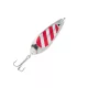 Kamasaki Pike Spoon Lure Red Tiger - 10gr