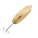 Kamasaki Light Spoon Lure Gold - 15gr