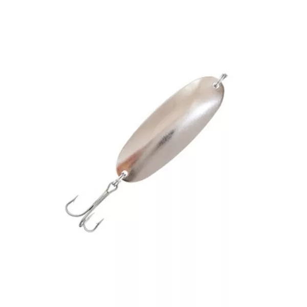 Kamasaki Light Spoon Silver - 10gr