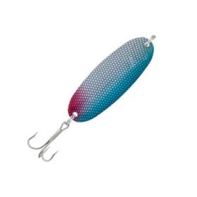 Kamasaki Light Spoon Blue Fish - 10gr