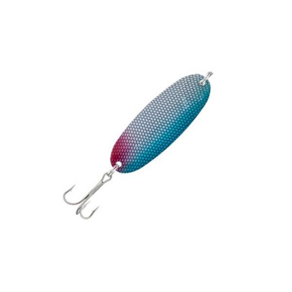 Kamasaki Light Spoon Lure Blue Fish - 15gr